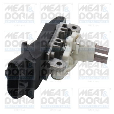 Alternator Regulator